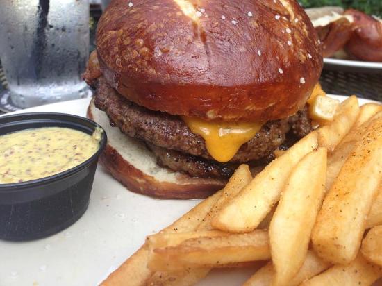 The Great Dane Pub & Brewing Co